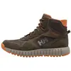 Image de Chaussures Helly Hansen Monashee Ullr HT vert orange - 41