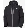 Image de Veste Helly Hansen Alpha Lifaloft noir - XXL