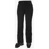 Image de Pantalon Helly Hansen Legendary Insulated noir femme - L
