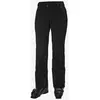 Image de Pantalon Helly Hansen Legendary Insulated noir femme - S