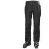 Image de Pantalon de ski femme Helly Hansen blizzard insulated - black - L