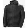 Image de Veste Helly Hansen Sirdal HD Insulator noir - S