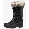 Image de Bottes Helly Hansen Garibaldi VL noir gris femme - 36