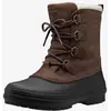 Image de Chaussures Helly Hansen Varanguer marron noir intense - 44