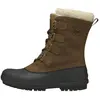 Image de Chaussures de marche Helly Hansen Varanger marron noir femme - 42
