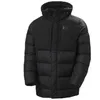 Image de Veste long Helly Hansen active puffy - black - M