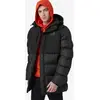 Image de Veste Helly Hansen Active Puffy Long noir - XL