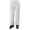 Image de Pantalon Helly Hansen Blizzard Insulated blanc femme - M