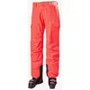 Image de Pantalon Helly Hansen Switch Cargo Insulated orange femme - S