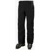 Image de Pantalon Helly Hansen Rapid RECCO noir - XXL