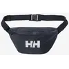 Image de Sac banane Helly Hansen Logo bleu marine blanc