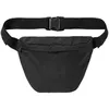 Image de Sac banane - HELLY HANSEN - HH Logo Waist Bag - Noir - 100% nylon - Dimensions 28x17x3.5cm