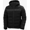 Image de Veste Helly Hansen Bossanova Puffy noir - XXL