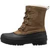 Image de Chaussures de marche Helly Hansen Varanger marron noir - 40