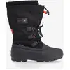 Image de Chaussures Helly Hansen Arctic Patrol noir - 46.5