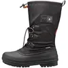 Image de Chaussures Helly Hansen Arctic Patrol noir - 42.5