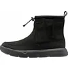 Image de Bottes femme - Helly Hansen - Adore - Daim-Nubuck - Noir - 37