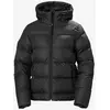 Image de Veste Helly Hansen Active Puffy noir femme - XL