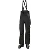 Image de Veste de ski femme Helly Hansen Odin mount infinity 3L Shell - noir - XS - Respirant et résistant