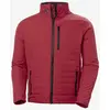 Image de Veste Helly Hansen Crew Insulator PrimaLoft 2.0 rouge - XXL