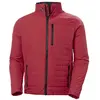 Image de Veste Helly Hansen Crew Insulator PrimaLoft 2.0 rouge - S