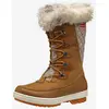 Image de Chaussures Helly Hansen Garibaldi VL marron clair femme - 39