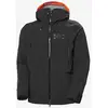 Image de Veste Helly Hansen Sogn Shell 2.0 RECCO noir - XXL