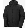 Image de Veste à capuche Helly Hansen Odin Lifa Pro Belay noir - XL