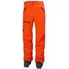 Image de Pantalon Helly Hansen Sogn Cargo orange intense - XXL