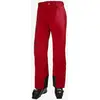 Image de Pantalon Helly Hansen Legendary Insulated rouge foncé - L