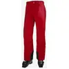 Image de Pantalon Helly Hansen Legendary Insulated rouge foncé - M