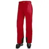 Image de Pantalon Helly Hansen Legendary Insulated rouge foncé - XL