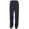 Image de Pantalon Helly Hansen Rapid RECCO bleu nuit - XL