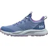 Image de Chaussures de running femme Helly Hansen Featherswift TR Bleu 11787-627