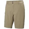 Image de Short Softshell Helly Hansen Brono - Pebble - Homme - Randonnée - Montagne