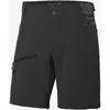 Image de Short Helly Hansen Blaze Softshell noir - S
