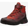 Image de Chaussures Helly Hansen Cascade Mid HT orange rouge - 41