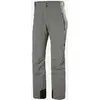 Image de Pantalon Helly Hansen Alpha LifaLoft gris fumée - S