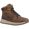 Image de Helly Hansen Sport Kelvin LX Bottes Homme En Cuir Couleur Café