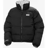 Image de Veste Helly Hansen Yu 23 Reversible Puffer noir femme - L