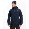 Image de Veste à capuche Helly Hansen Alpha 4.0 bleu marine - XXL