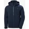 Image de Veste à capuche Helly Hansen Alpha 4.0 bleu marine - XL