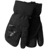 Image de Gants Helly Hansen ULLR D 3 Fingers noir - XS