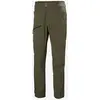 Image de Pantalon Helly Hansen Vika Tur 2.0 vert militaire - S