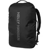 Image de HELLY HANSEN Sac de voyage noir pour femme et homme - Canyon Duffel Pack 35L 287903
