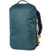Image de HELLY HANSEN Sac de voyage pétrole jaune pour femme et homme - Canyon Duffel Pack 65L Dark Creek 287908