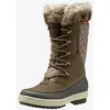 Image de Bottes Helly Hansen Garibaldi VL vert kaki femme - 38
