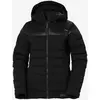 Image de Veste à capuche Helly Hansen Imperial Puffy noir eclipse femme - L