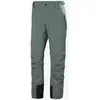 Image de Pantalon Helly Hansen Legendary Insulated gris cactus - XL