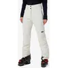 Image de Pantalon long Helly Hansen Avanti Stretch blanc antarctique femme - XL